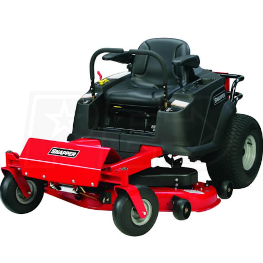 Snapper 54 zero turn mower sale